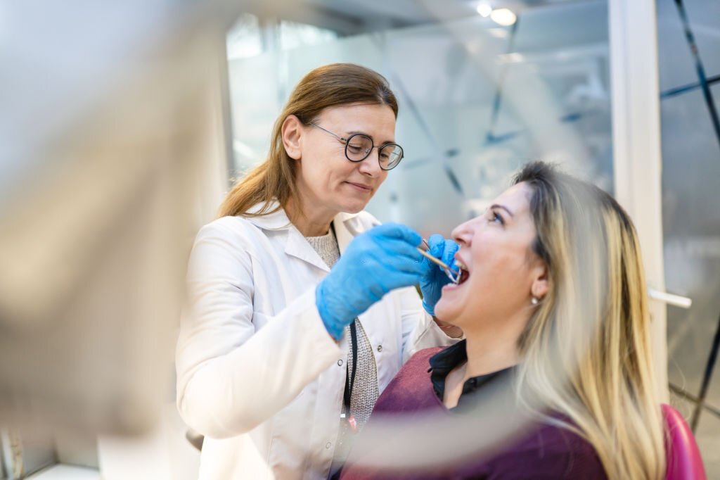 Are White Spots on Teeth Bad for Your Health