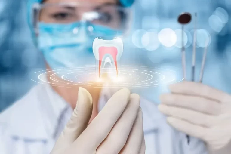 Can Dentist Get Rid of White Spots on Teeth