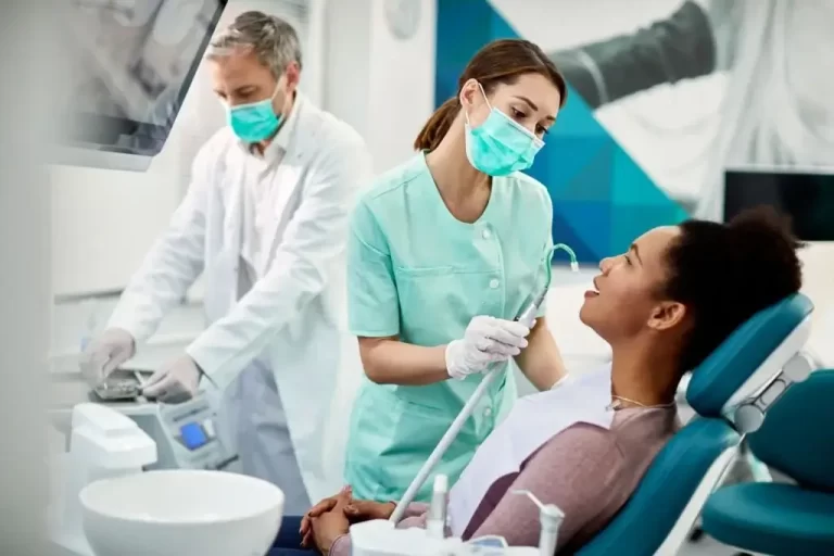 Can Holistic Dentists Get Rid of White Spots on Teeth