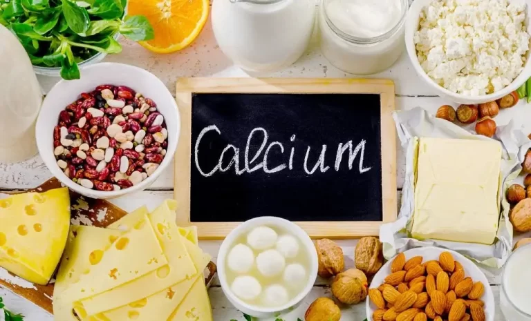 Can Too Much Calcium Cause White Spots on Teeth?
