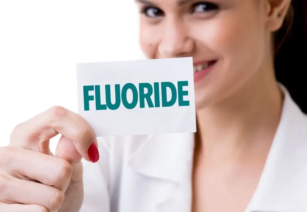 Can Too Much Fluoride Cause White Spots on Teeth