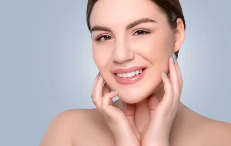 Anticavity Rinse Causing White Spots on Teeth