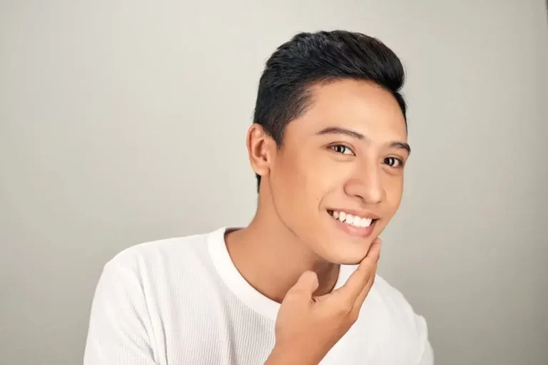 Procedure for Fixing White Spots on Teeth from Zoom Whitening