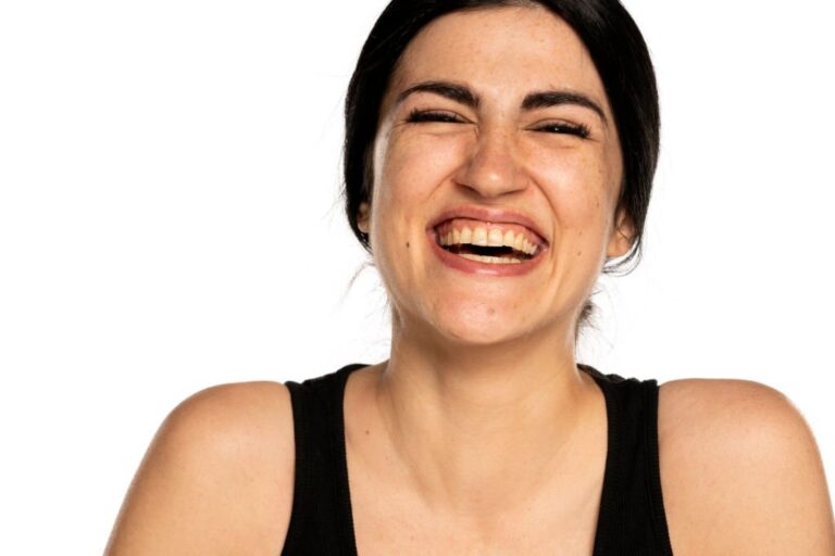 How to Get Rid of White Spots on Teeth at Home?
