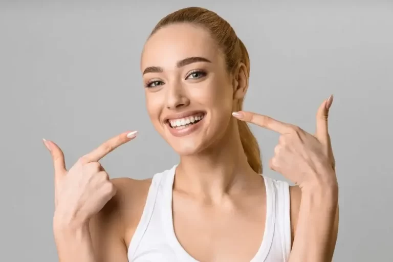What Can a Dentist Do for White Spots on Teeth?