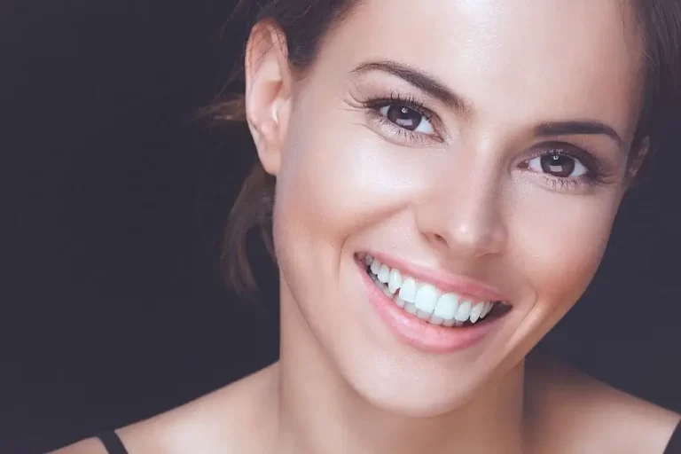 White Spots on Teeth from Sleeping with Mouth Open