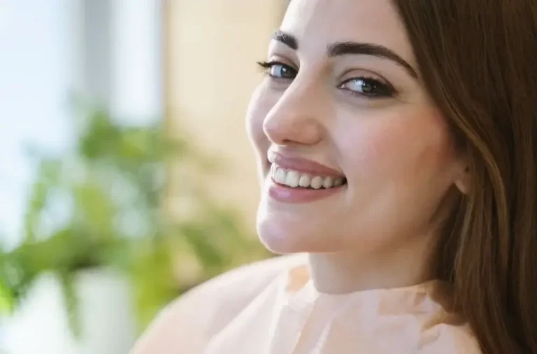 Why Do I Have Bright White Spots on My Teeth?